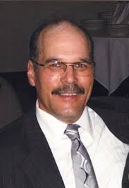 Obituary for James "Pat" Patrick Ballard