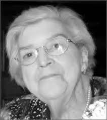 Betty Settle Tomlinson