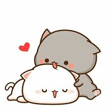 41+ cute anime chibi wallpapers on wallpapersafari. 81 Anime Kawaii Chibi Cute Cat Drawing Cute Cartoon Images Cute Bear Drawings Cute Cat Drawing