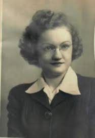 About Mary R. Stauffer