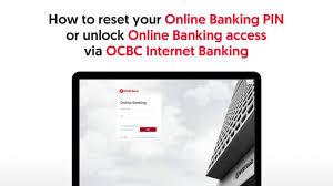Jadi nasabah ocbc nisp hari ini. How To Reset Your Ocbc Online Banking Pin Or Unlock Your Online Banking Access Youtube