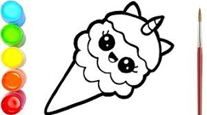 Hewan april 30, 2018 17:05. Gambar Mewarnai Kuda Unicorn Arini Gambar