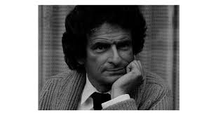 Jerzy Kosiński 25. rocznica śmierci