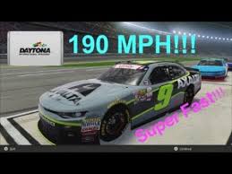Nascar heat 4 setup for talladega in cup, xfinity, and trucks. Nascar Heat 2 Setup Daytona Setup Xfinity Series Youtube