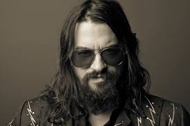 Shooter Jennings talks Giorgio Moroder, "dad's music," The Shining and  Scientology