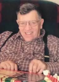 Obituary information for Fred Williams