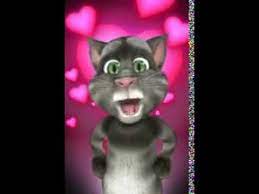 Talking Tom Il Gatto Befana Sei Stata Assunta Youtube Good Morning Song Talking Tom Cat Good Morning Wishes
