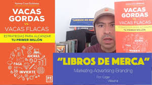 Autor otros libros del autor. Vacas Gordas Vs Vacas Flacas Yurima Cruz Gutierrez Finanzas Personales Youtube