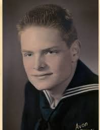 Obituary information for Bruce Benckert Redding