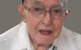 Vincent P. Clooney Obituary December 9, 2016