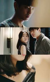 Sbs Mask Tumblr Korean Drama Stars Korean Drama Quotes Drama Masks