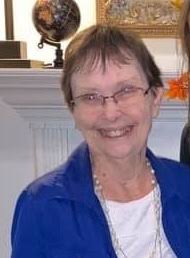 Obituary for Winnie Jane Sharpe Holloway