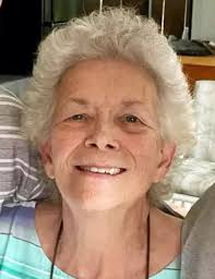 Obituary information for Madeline Ann Campo