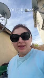 #onthisday