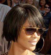Celebrity Short Bob Haircut Hairstyles Bob Hairstyles Bobs Haircuts Short Bob Hairstyles