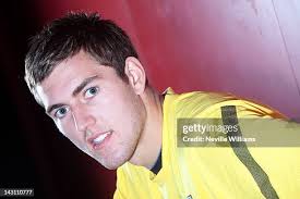 27 Gardner Brothers Prepare To Meet In Premier League Clash Stock Photos,  High-Res Pictures, and Images