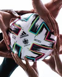Fifa world cup qatar 2022™. Copa90 Here S The Match Ball For Euro 2020 From Adidas Facebook