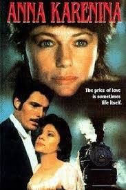 Anna Karenina Tv Movie 1961 Imdb