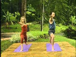 Share your videos with friends, family, and the world Yoga Zone Evening Stress Release 1 Youtube