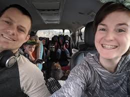 🥺"Lekompo Summer Vibes" Road Trip To (T.Y) 🍻💃