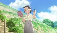 We won't share this comment without your permission. 27 In This Corner Of The World Ideas World Anime Movies Anime