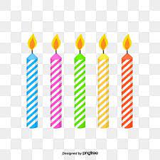 Hand Drawn Colorful Birthday Pleasing Candles Color Birthday Pledge Png Transparent Clipart Image And Psd File For Free Download Birthday Candles Illustration Candle Illustration Happy Birthday Candles