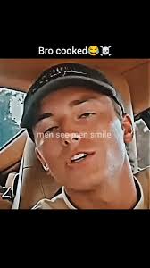 Bro Cooked's Video