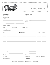 We did not find results for: Catering Order Form Templates At Allbusinesstemplates Com
