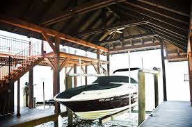 Getting to install a dock is a major project and you will have to spend some amount of money to get it done. Custom Boat Lifts Boat Lift Installation Knoxville Lenoir City Fort Loudoun Tn