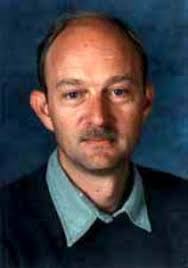 Prof Christopher Todd