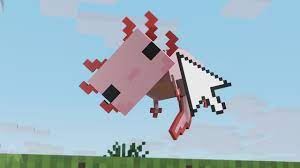Funny real life animation vs reality minecraft. Axolotl Saved Me Minecraft Animation Youtube