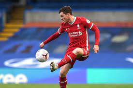 By chris bascombe 14 june 2021 • 4:14pm. Ict Analysis Robertson Showing All Round Potential