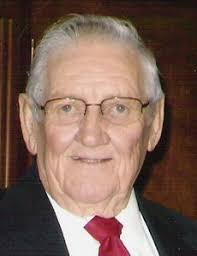 Obituary of Charles Hinton