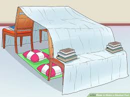 How To Make A Blanket Fort Blanket Forts Kids Diy Blanket Fort Sleepover Fort