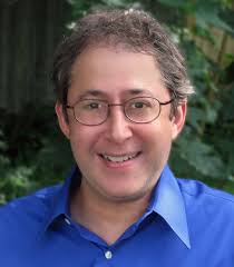 Eric Berlin (Author of The Puzzling World of Winston Breen)