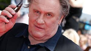Gérard xavier marcel depardieu (uk: Gerard Depardieu Charged With Raping Actress Teller Report
