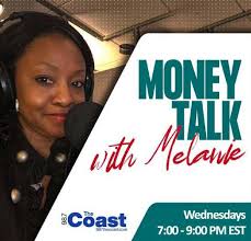 Money Talk With Melanie