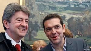 Kad Pariz "galami" na Berlin