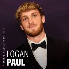 We're thrilled to welcome Logan Paul to #WME! https://bit.ly/3i9ZmiB