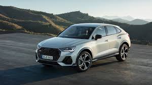 Maybe you would like to learn more about one of these? 2020 Audi Q3 Sportback Gallery Slashgear