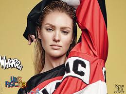 Women Of Marvel: in anteprima su Elle le foto di Garage Magazine