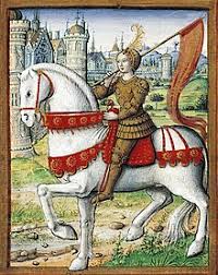 Maybe you would like to learn more about one of these? Joan Of Arc Wikipedia