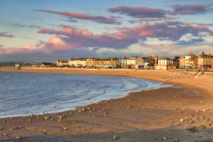 Where is The Bay Filmed? Full List of Filming locations in Lancashire for  Crime Drama