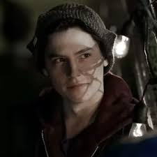 Chat with Dean Winchester