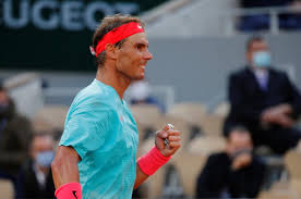 Just what nadal ordered at the australian open. Rafael Nadal Accepts The Restrictions Of The Australian Open 2021 Archysport