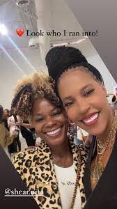 Thea Norman's Instagram, Twitter & Facebook