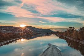 Kamloops tourism kamloops hotels kamloops bed and breakfast. Boating On The Thompson River Picture Of Kamloops British Columbia Tripadvisor