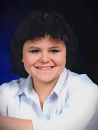 Christy Lynn Brasher Obituary February 20, 2024