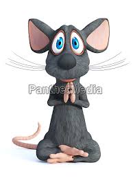 Download this yoga girl, yoga clipart, yoga, yoga teaching png clipart image with transparent background or psd file for free. 3d Rendering Einer Cartoon Maus Die Yoga Macht Lizenzfreies Bild 26198371 Bildagentur Panthermedia
