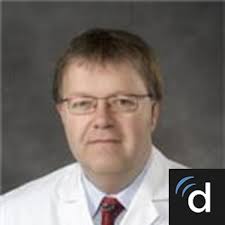 Gastroenterologists at VCU Medical Center